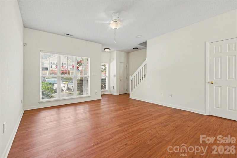 6414 Mallard View Ln, Charlotte, NC 28269