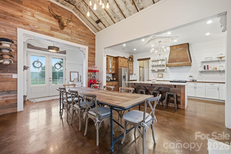 523 Hopewell Church Rd, Monroe, NC 28110