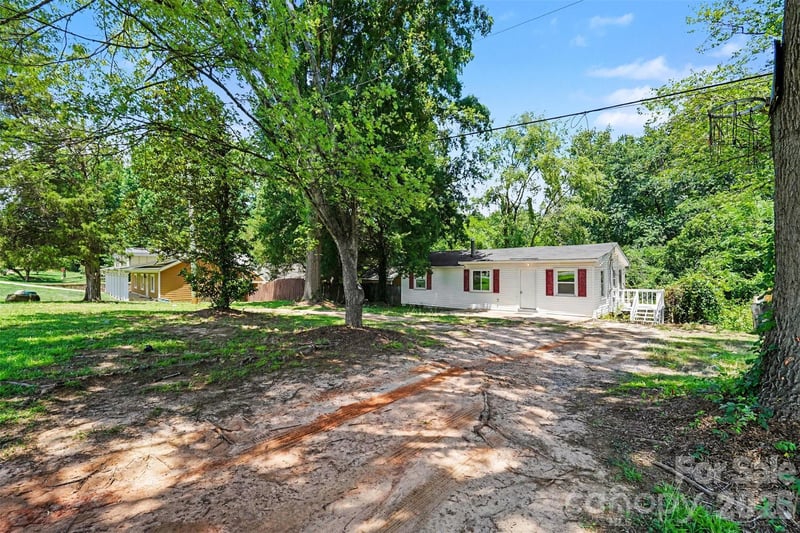 8232 Starnes Randall Rd, Charlotte, NC 28215