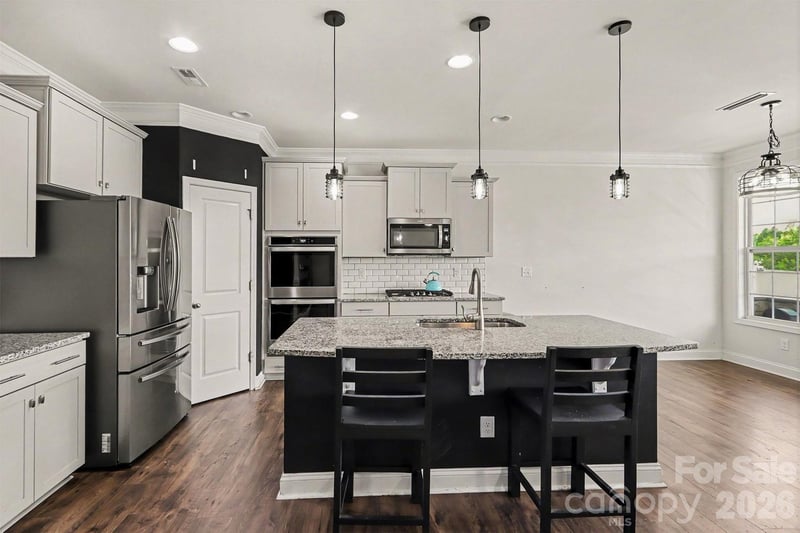 124 Championship Dr, Mooresville, NC 28115