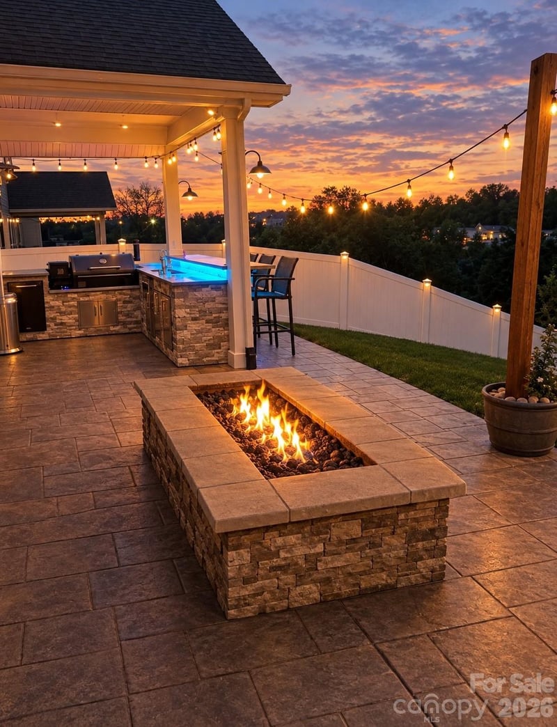 124 Championship Dr, Mooresville, NC 28115