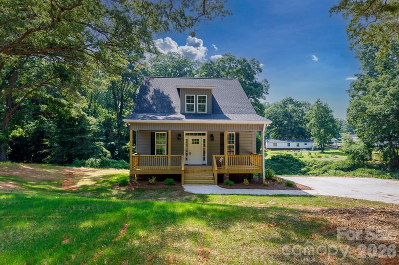571 Trexler Ln, Rock Hill, SC 29732