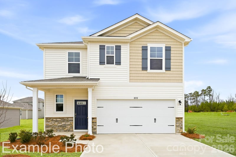 2945 31st Street Ln NE, Hickory, NC 28601