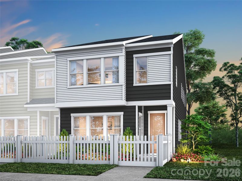 7137 Archimedes Ln, Charlotte, NC 28216