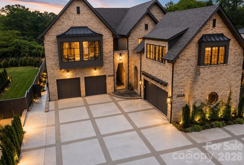 1214 S Kings Dr #A, Charlotte, NC 28207