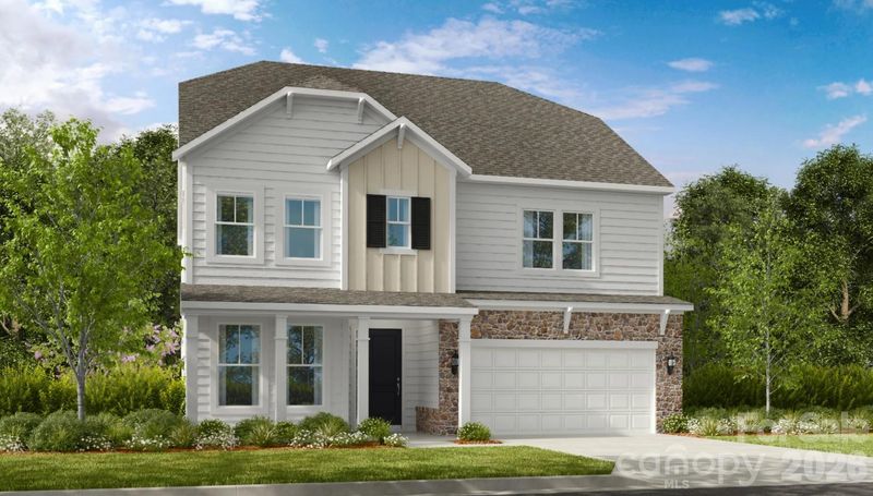 1579 Hubert Graham Way, Tega Cay, SC 29708