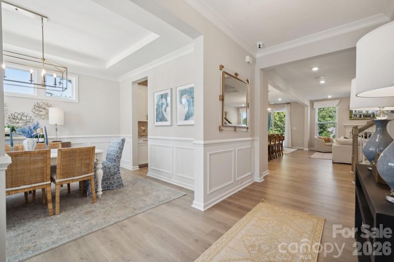 1579 Hubert Graham Way, Tega Cay, SC 29708