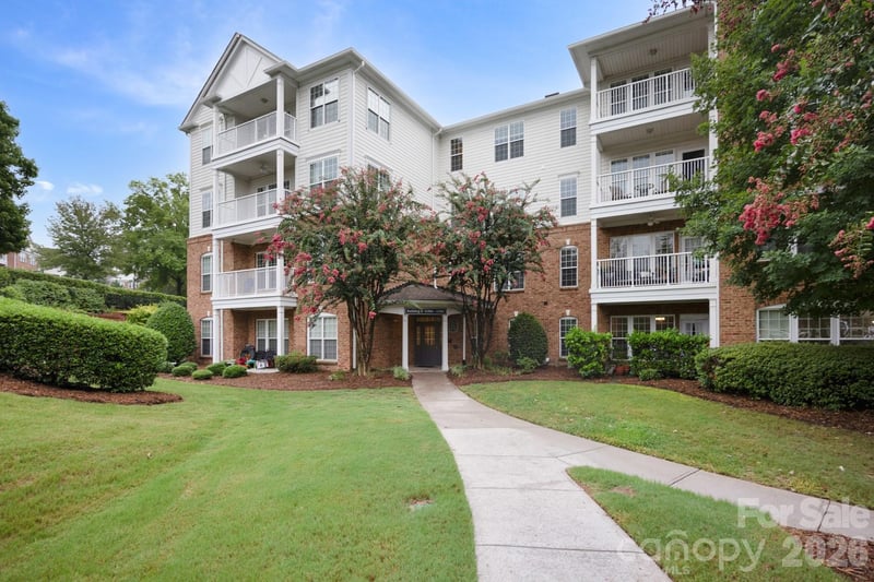 11574 Costigan Ln, Charlotte, NC 28277