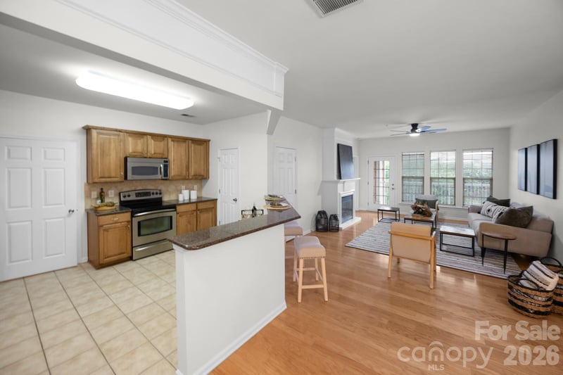 11574 Costigan Ln, Charlotte, NC 28277