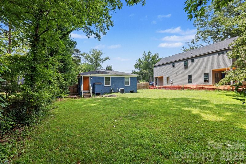 2708 Catalina Ave, Charlotte, NC 28206