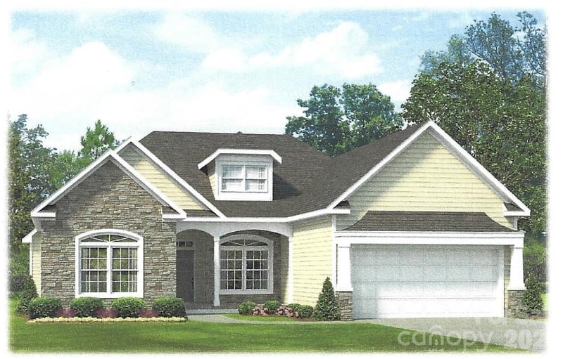 274 Corrie Ann Dr, Concord, NC 28027