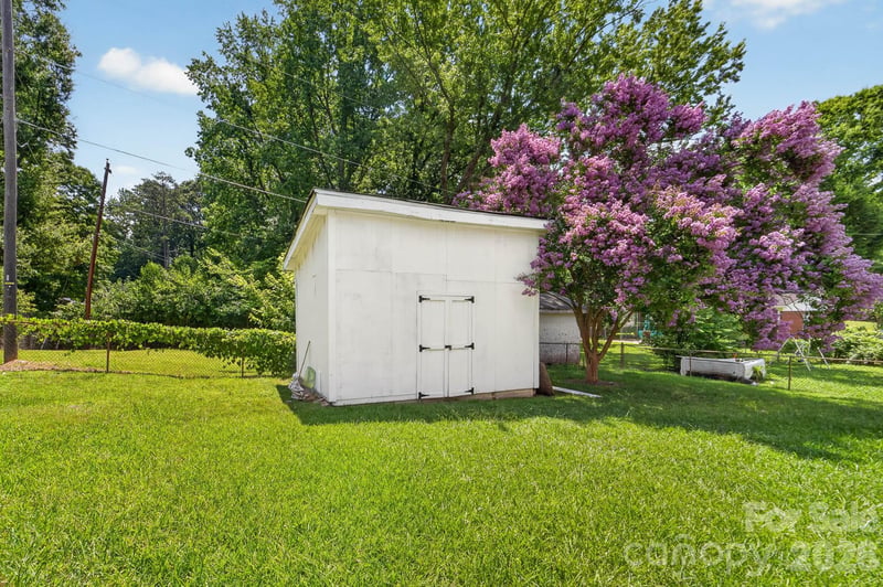 4723 Northaven Dr, Charlotte, NC 28206