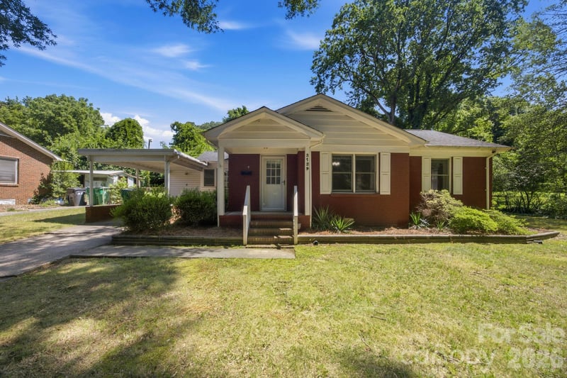 Home Worth Check