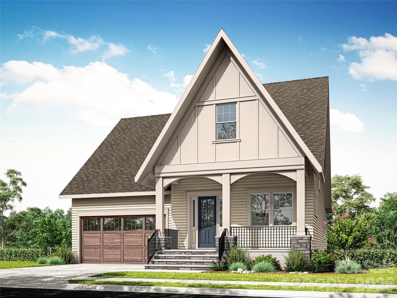5104 Rooted St, Charlotte, NC 28278