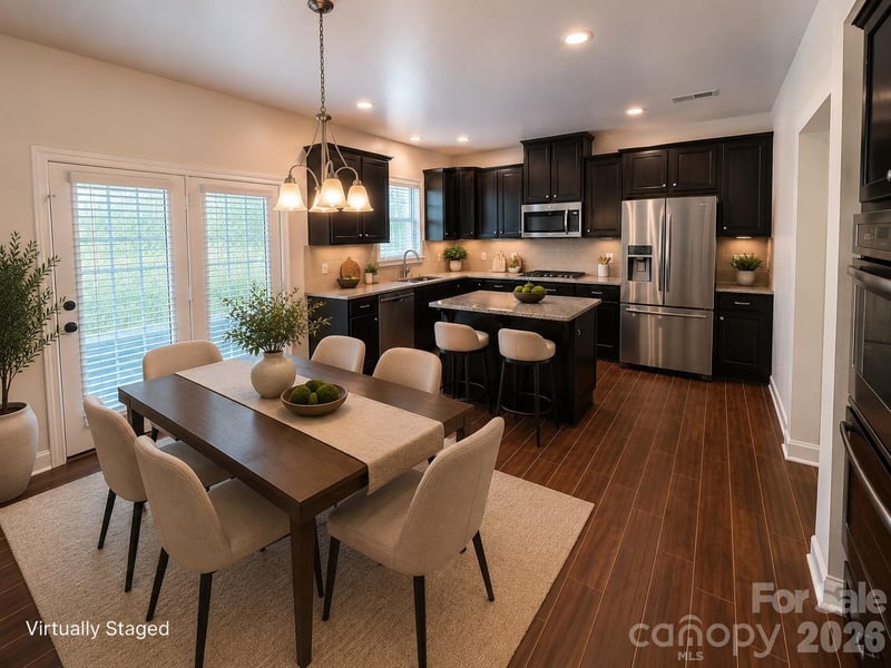 1303 Farm Branch Dr SW, Concord, NC 28027