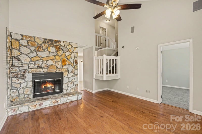 8260 Golf Ridge Dr, Charlotte, NC 28277