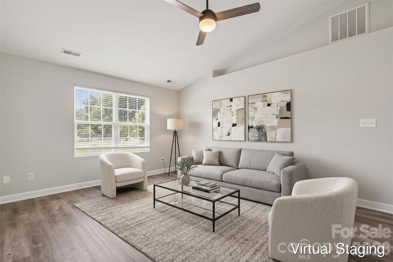 257 Periwinkle St, Lincolnton, NC 28092