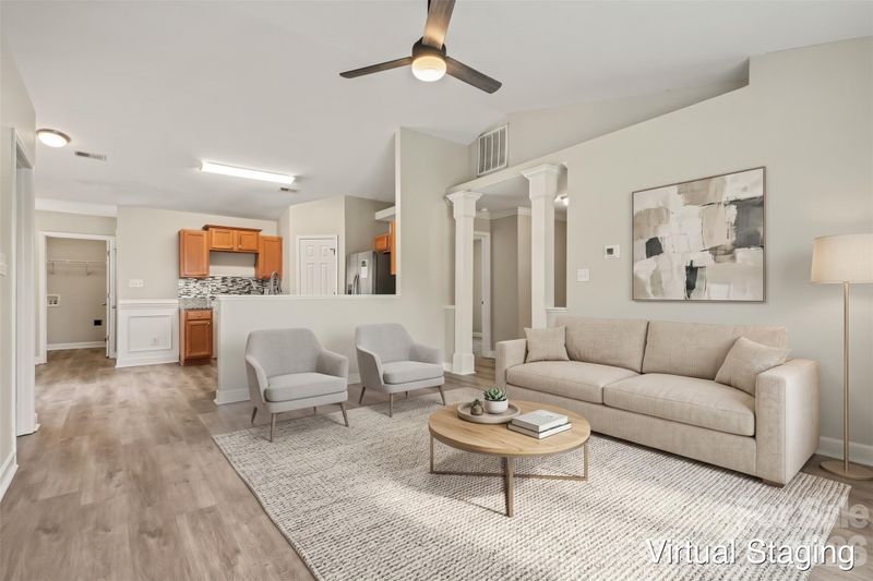 257 Periwinkle St, Lincolnton, NC 28092