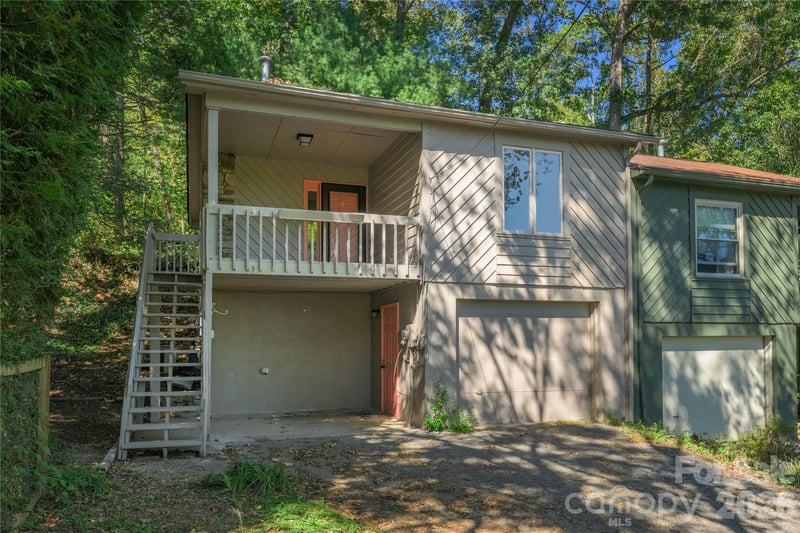 101 Fenner Ave, Asheville, NC 28804