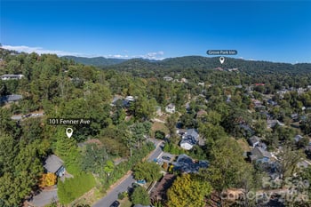 101 Fenner Ave, Asheville, NC 28804