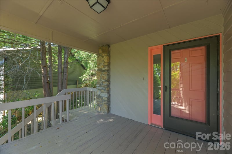 101 Fenner Ave, Asheville, NC 28804
