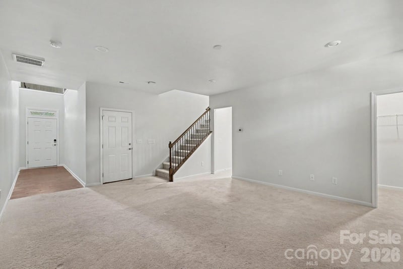15124 Holly Run Ln, Charlotte, NC 28277