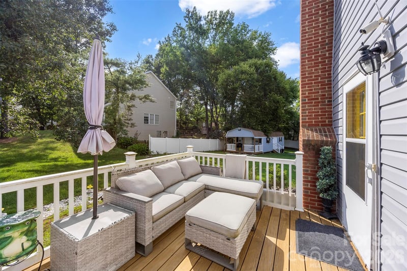 3100 Swanquarter Dr, Charlotte, NC 28262