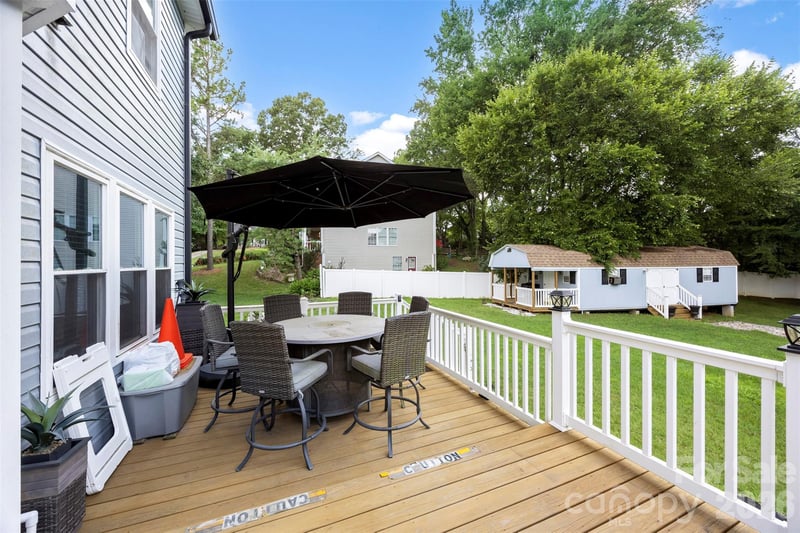3100 Swanquarter Dr, Charlotte, NC 28262