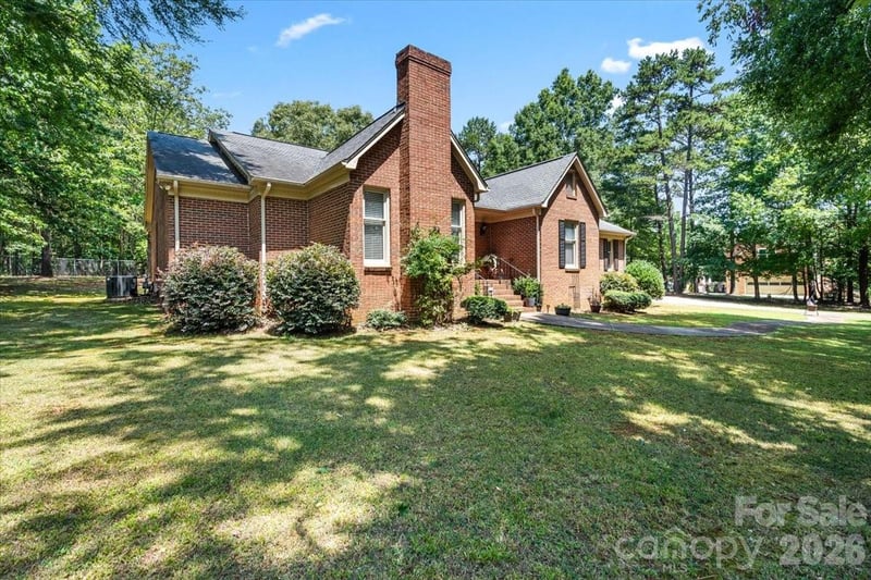 14410 Youngblood Rd, Charlotte, NC 28278
