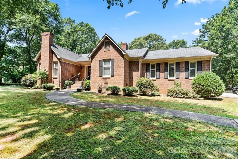 14410 Youngblood Rd, Charlotte, NC 28278