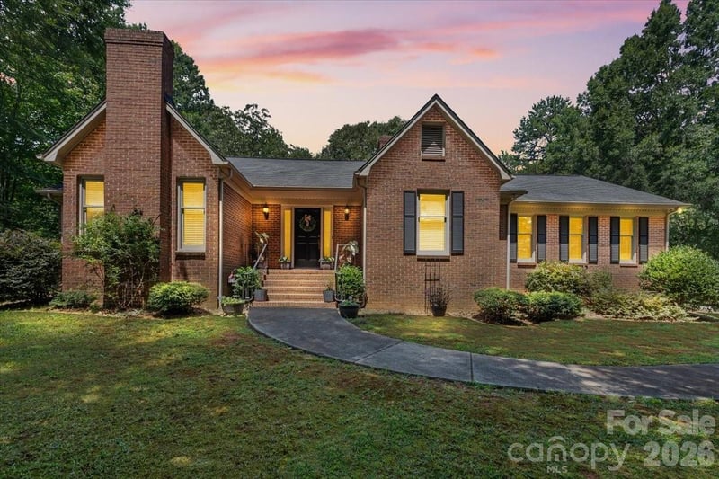 14410 Youngblood Rd, Charlotte, NC 28278