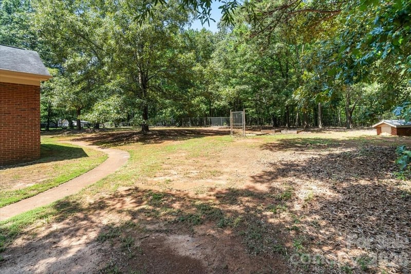 14410 Youngblood Rd, Charlotte, NC 28278