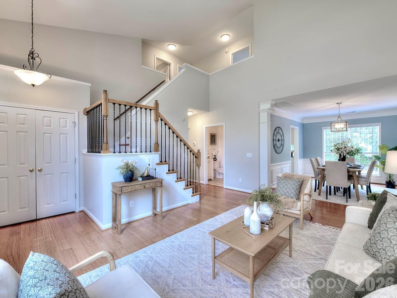 11206 Longhedge Ln, Charlotte, NC 28273