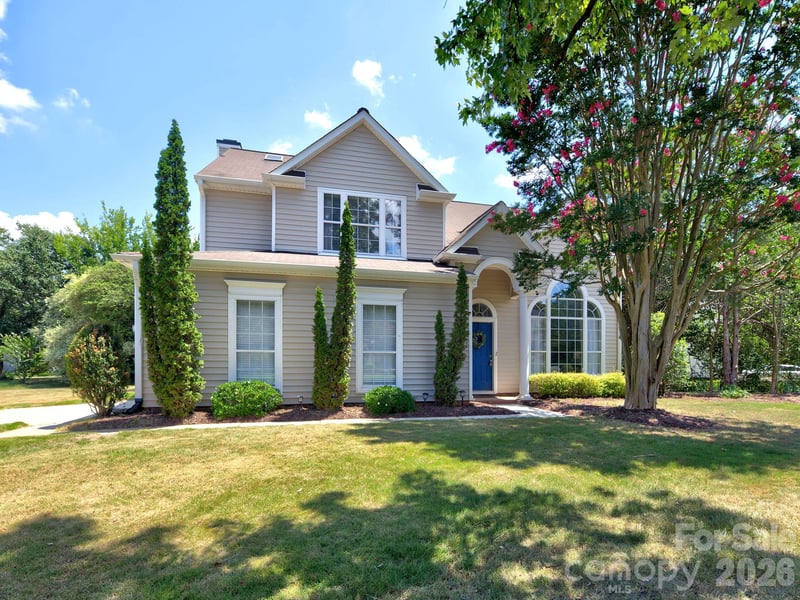 11206 Longhedge Ln, Charlotte, NC 28273