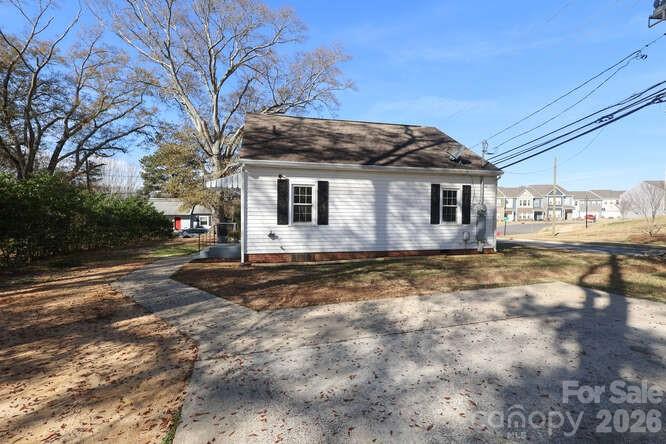120 N Belvedere Ave, Gastonia, NC 28054