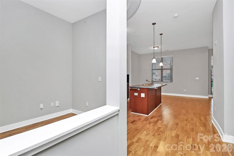 712 N Davidson St, Charlotte, NC 28202