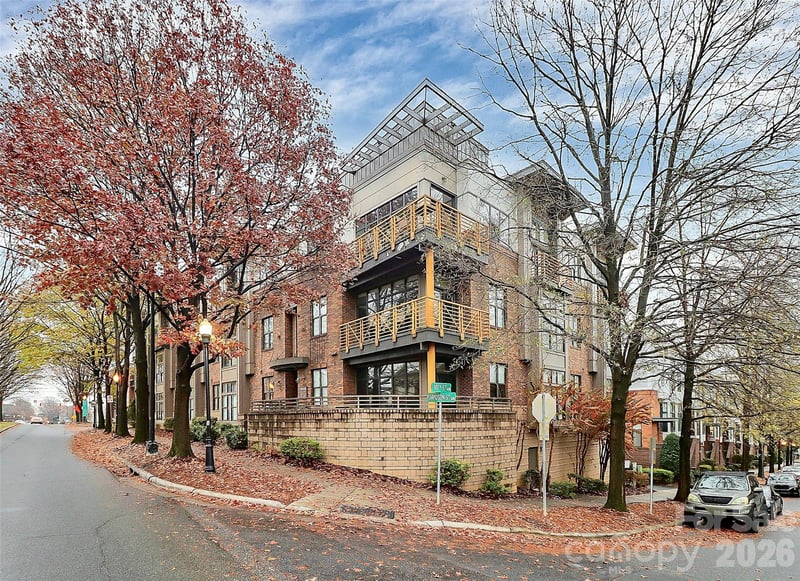 712 N Davidson St, Charlotte, NC 28202