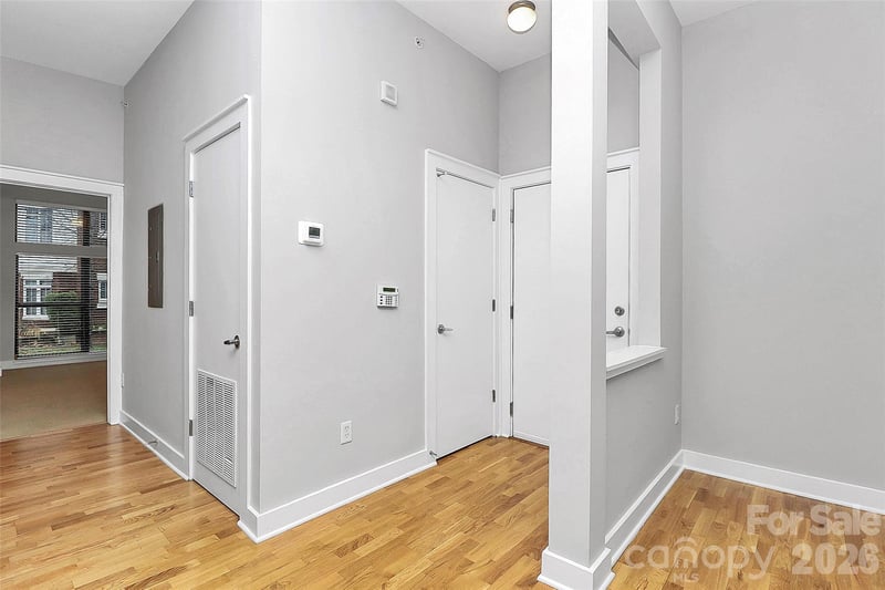 712 N Davidson St, Charlotte, NC 28202