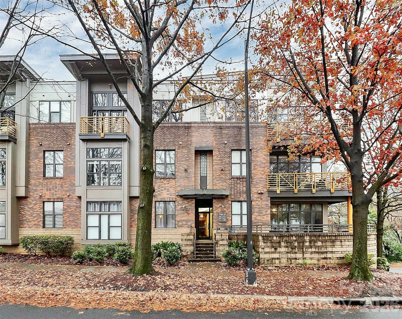 712 N Davidson St, Charlotte, NC 28202
