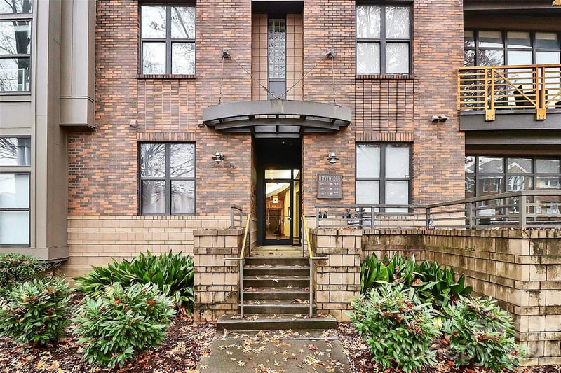 712 N Davidson St, Charlotte, NC 28202