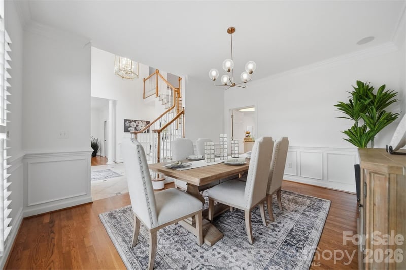 308 41st Avenue Pl NW, Hickory, NC 28601