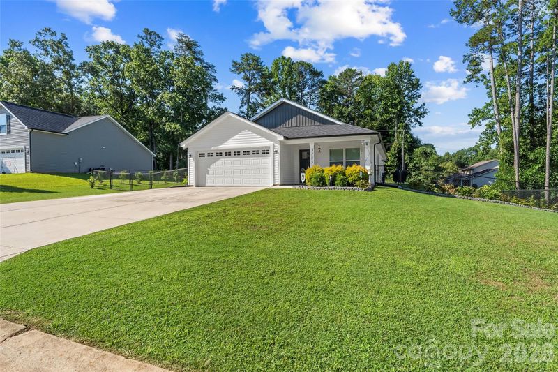 3155 Riber Ln, Claremont, NC 28610