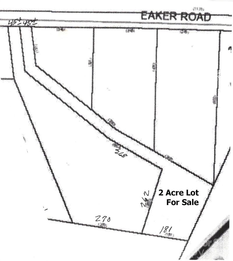 0 Eaker Rd, Cherryville, NC 28021