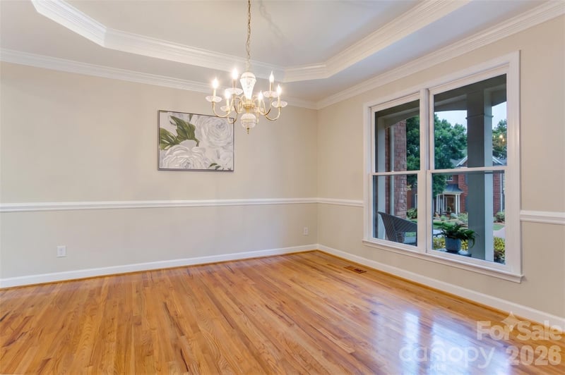 6015 Graburns Ford Dr, Charlotte, NC 28269