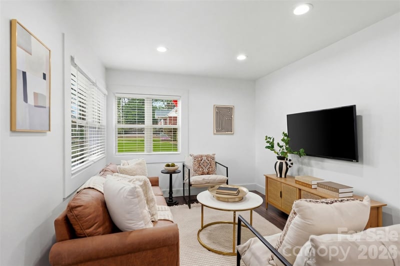 1642 Washington Ave, Charlotte, NC 28216