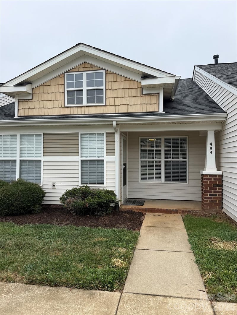 484 Lexie Ln, Rock Hill, SC 29732