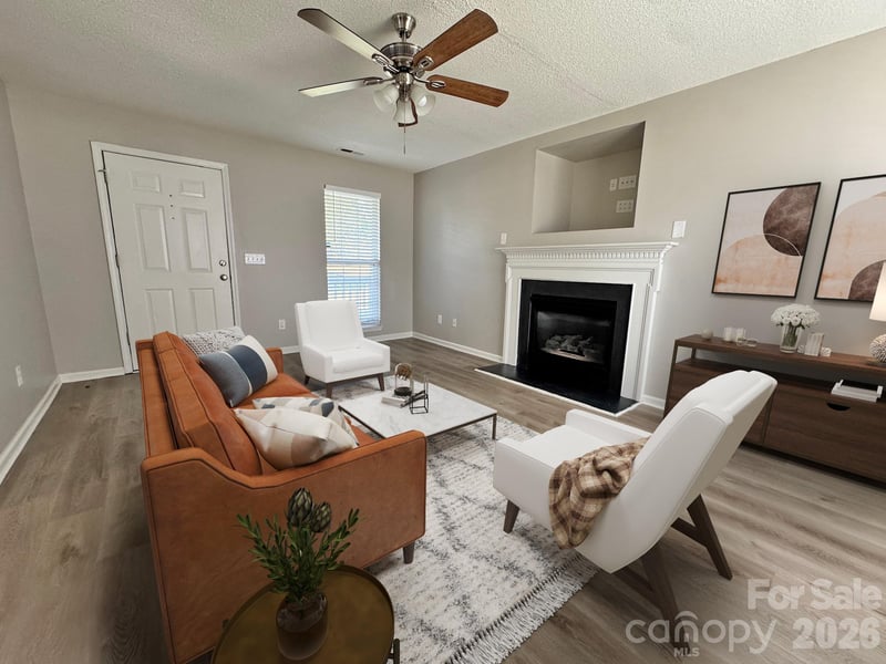 12601 Cumberland Crest Dr, Huntersville, NC 28078