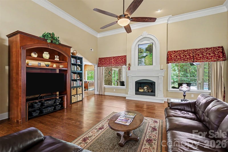 7480 Lexford Ct, Concord, NC 28025