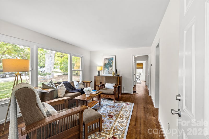 3443 Airlie St, Charlotte, NC 28205