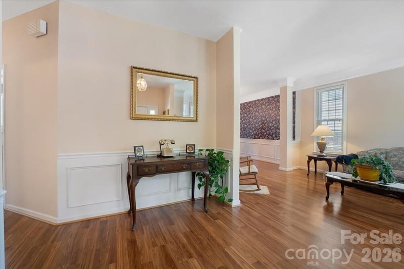 11932 Fox Glen Rd, Charlotte, NC 28269